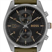 Montre Hugo Boss Skytraveller 1514148 Pour Homme - image 2