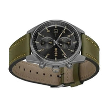 Montre Hugo Boss Skytraveller 1514148 Pour Homme - image 3