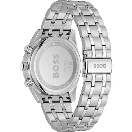 Montre Hugo Boss Skytraveller 1514151 Pour Homme