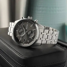 Montre Hugo Boss Skytraveller 1514151 Pour Homme - image 4