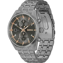 Montre Hugo Boss Skytraveller 1514153 Pour Homme - image 2