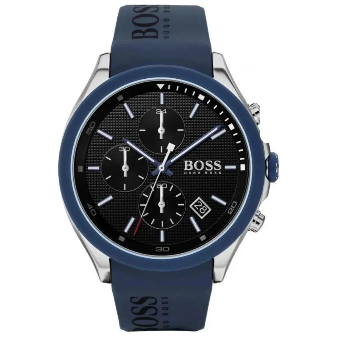 Montre Hugo Boss Velocity 1513717 Pour Homme