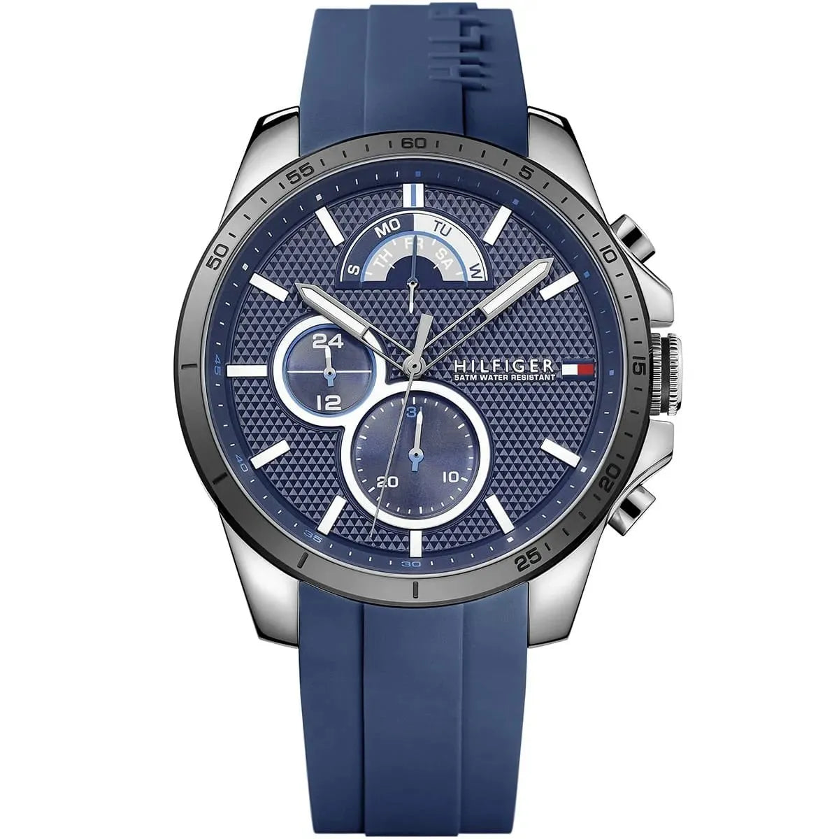 Montre Hugo Boss Velocity 1513717 Pour Homme - image 5