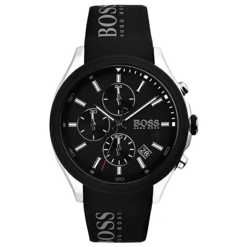 Montre Hugo Boss Velocity 1513716 Pour Homme