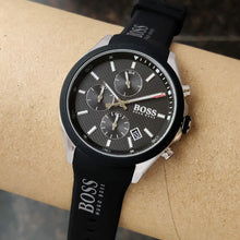 Montre Hugo Boss Velocity 1513716 Pour Homme - image 2
