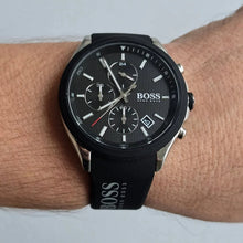 Montre Hugo Boss Velocity 1513716 Pour Homme - image 5