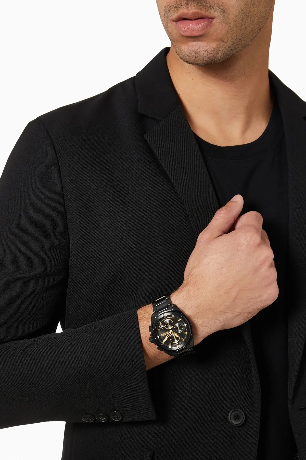 Montre Hugo Boss Volane 1513950 Pour Homme - image 5