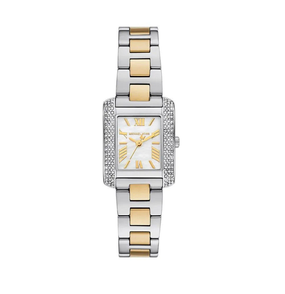 Montre Michael Kors Petite Emery MK4882 Pour Femme