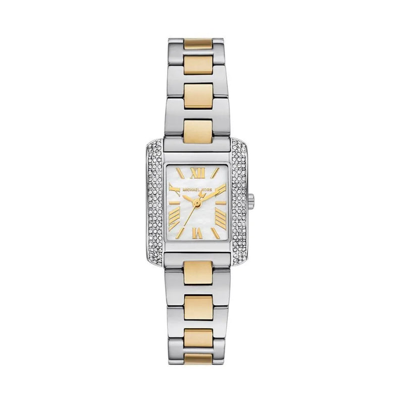 Montre Michael Kors Petite Emery MK4882 Pour Femme