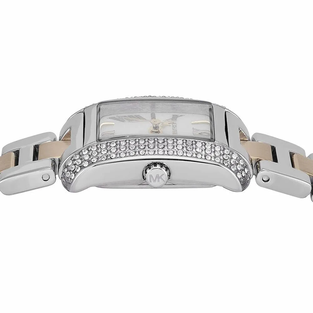 Montre Michael Kors Petite Emery MK4882 Pour Femme