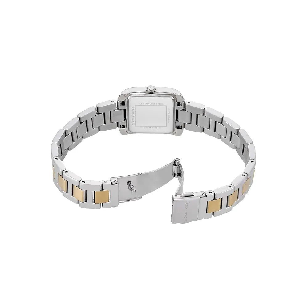 Montre Michael Kors Petite Emery MK4882 Pour Femme