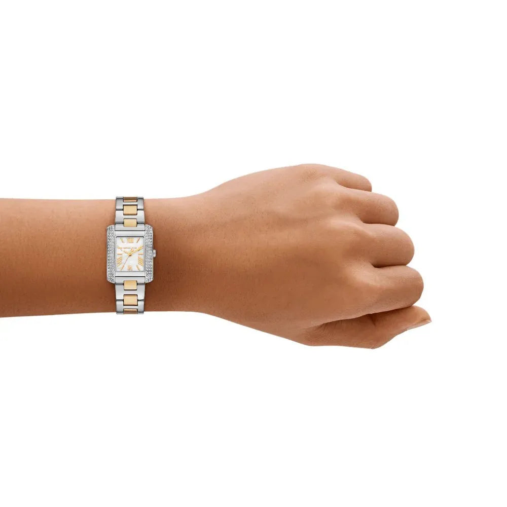 Montre Michael Kors Petite Emery MK4882 Pour Femme - image 5