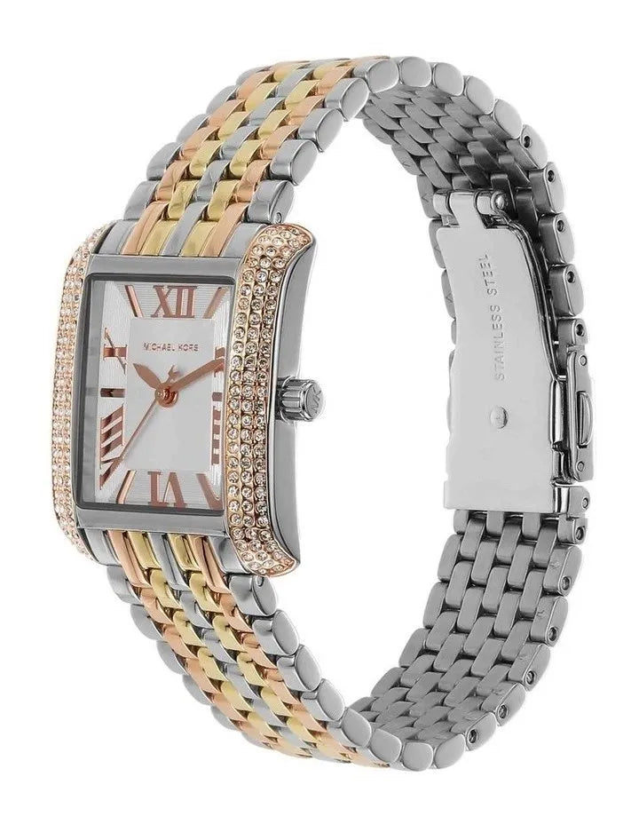 Montre Michael Kors MK4744 Pour Femme Emery - image 2