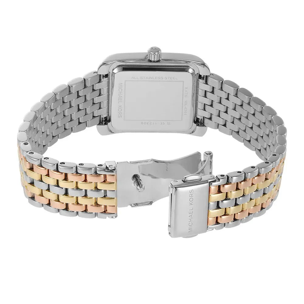 Montre Michael Kors MK4744 Pour Femme Emery - image 3