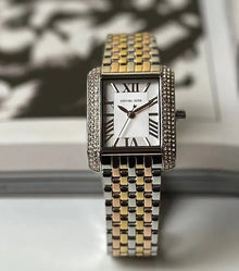 Montre Michael Kors MK4744 Pour Femme Emery - image 4