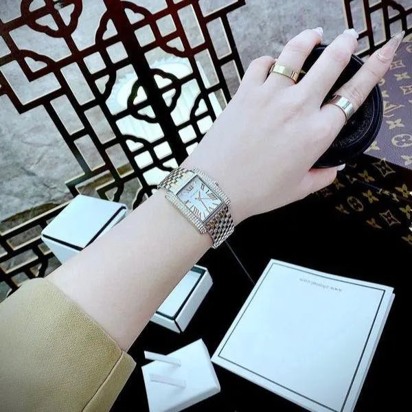Montre Michael Kors MK4744 Pour Femme Emery - image 9