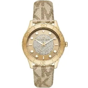 Montre Michael Kors Runway Dive MK6999 Pour Femme