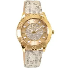 Montre Michael Kors Runway Dive MK6999 Pour Femme