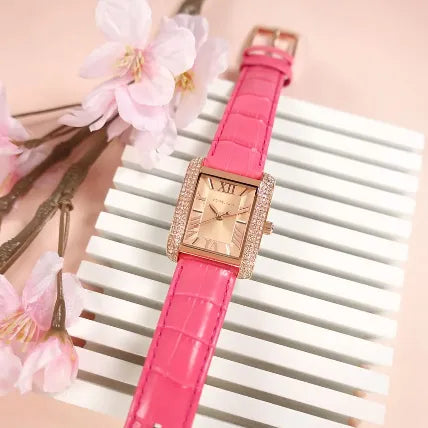 Montre Michael Kors Emery MK2984 Pour Femme - image 9