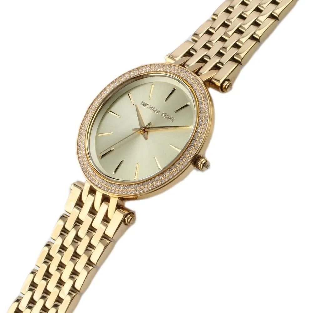 Montre Michael Kors MK3191 Pour Femme - image 3