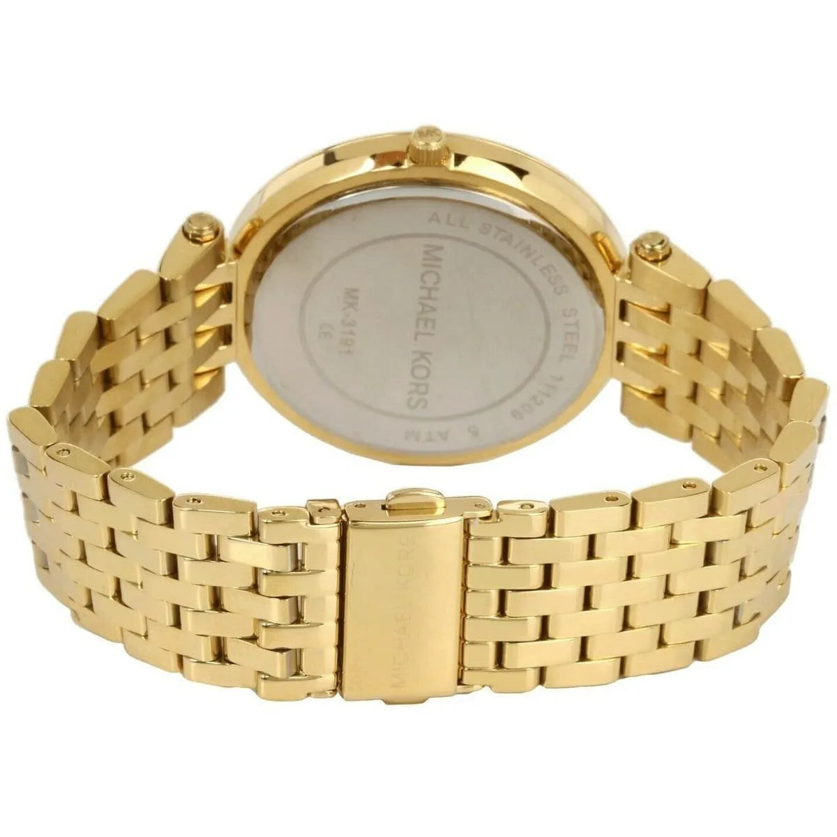 Montre Michael Kors MK3191 Pour Femme - image 5