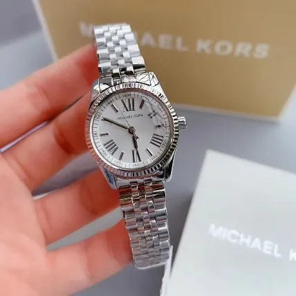 Montre Michael Kors Lexington MK3228 Pour Femme - image 10