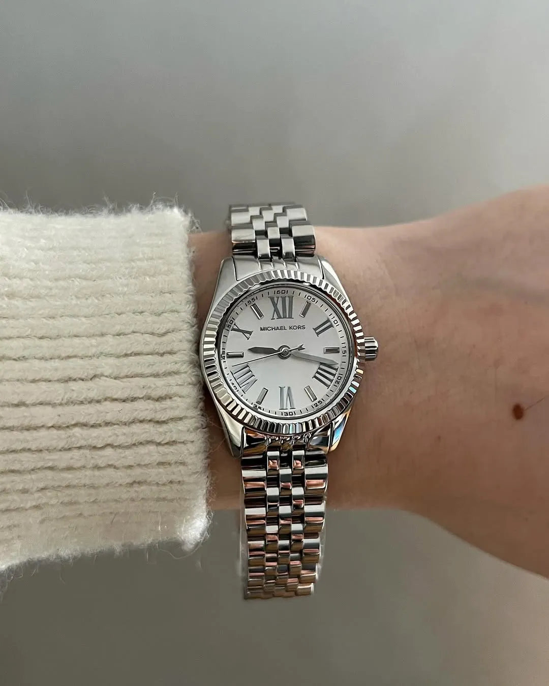 Montre Michael Kors Lexington MK3228 Pour Femme - image 11