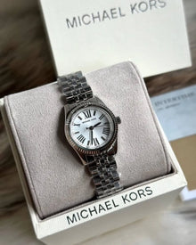 Montre Michael Kors Lexington MK3228 Pour Femme - image 8