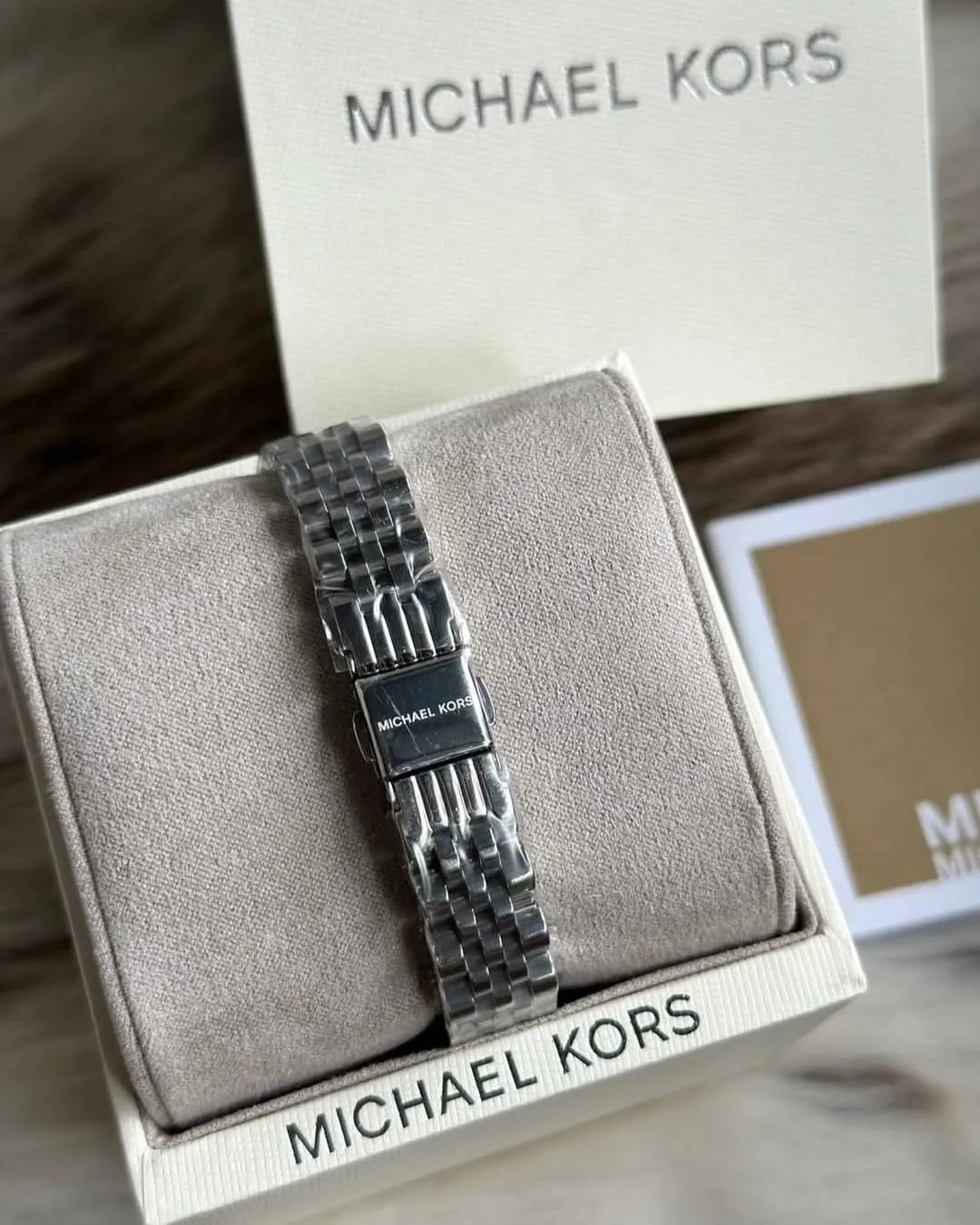 Montre Michael Kors Lexington MK3228 Pour Femme - image 9