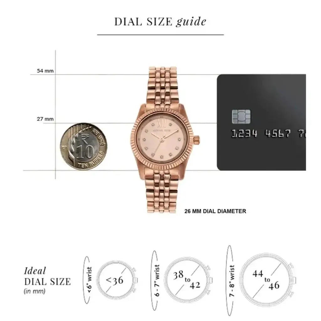 Montre Michael Kors MK4739 Pour Femme - image 13