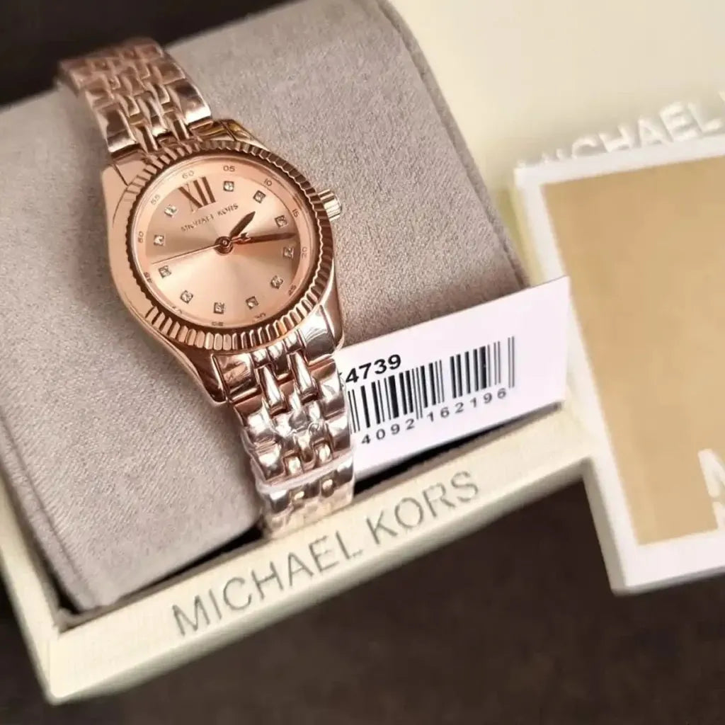 Montre Michael Kors MK4739 Pour Femme - image 9