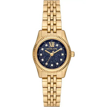 Montre Michael Kors Lexington MK4802 Femme