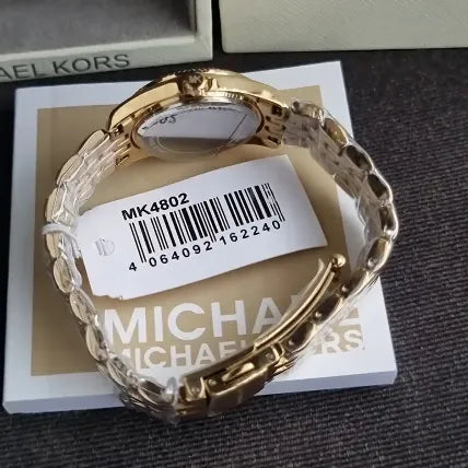 Montre Michael Kors Lexington MK4802 Femme - image 4
