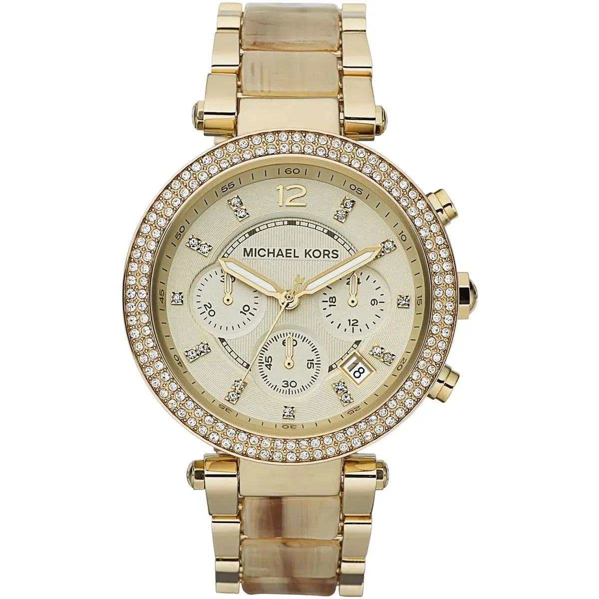 Montre Michael Kors Parker MK5632 Femme