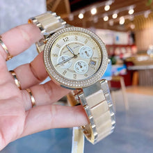 Montre Michael Kors Parker MK5632 Femme - image 10