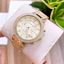 Montre Michael Kors Parker MK5632 Femme - image 11