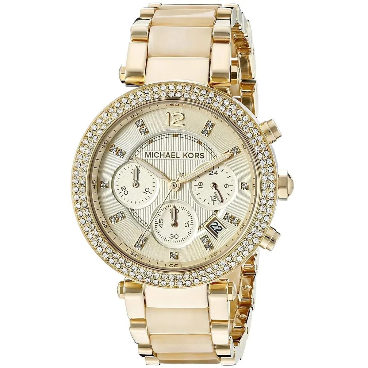 Montre Michael Kors Parker MK5632 Femme - image 2
