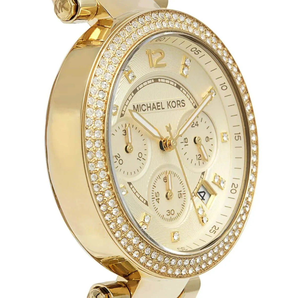Montre Michael Kors Parker MK5632 Femme - image 5
