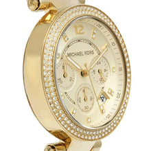 Montre Michael Kors Parker MK5632 Femme - image 5