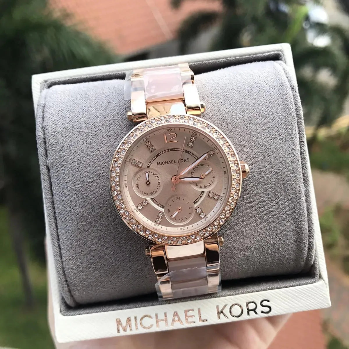 Montre Michael Kors MK6110 Pour Femme - image 10