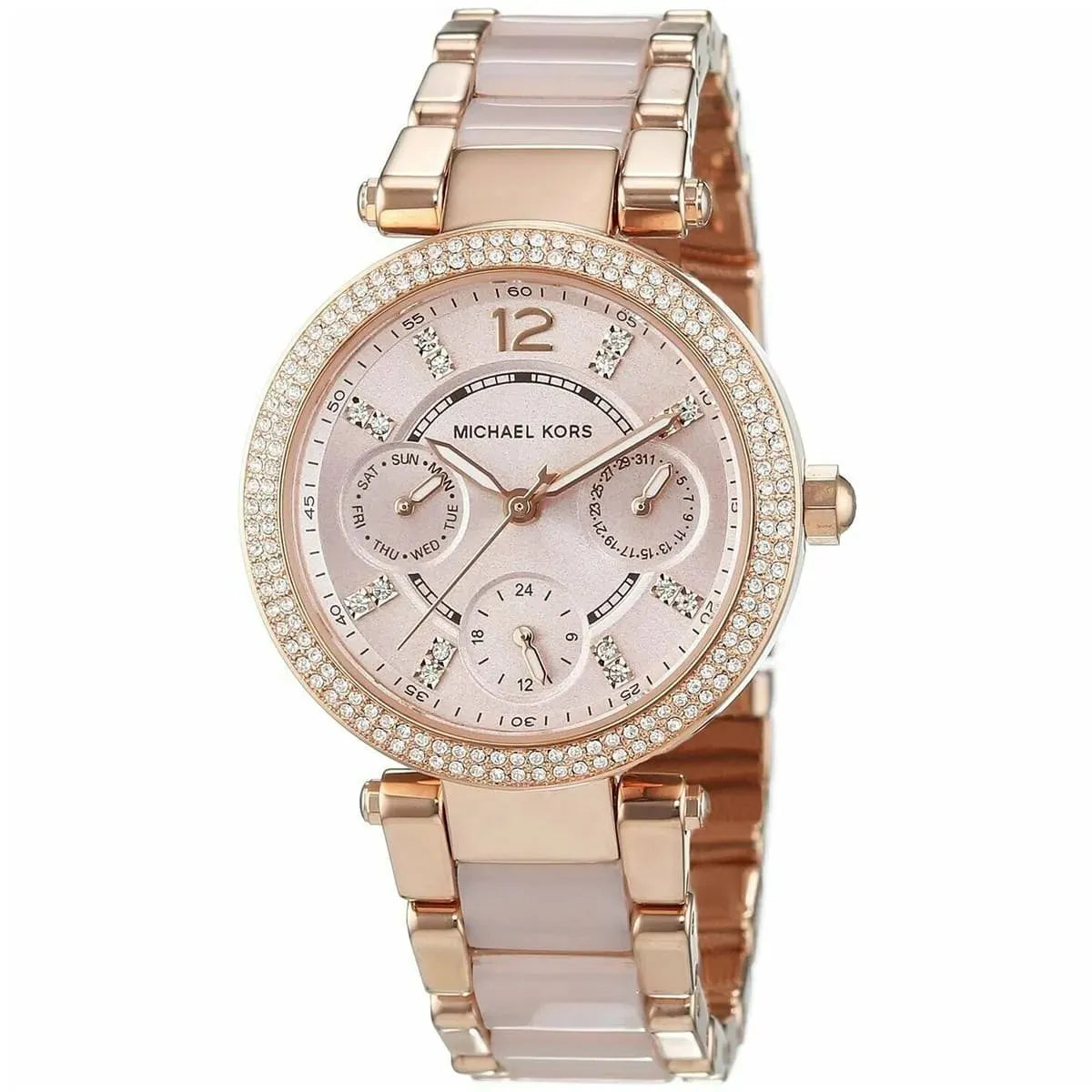 Montre Michael Kors MK6110 Pour Femme