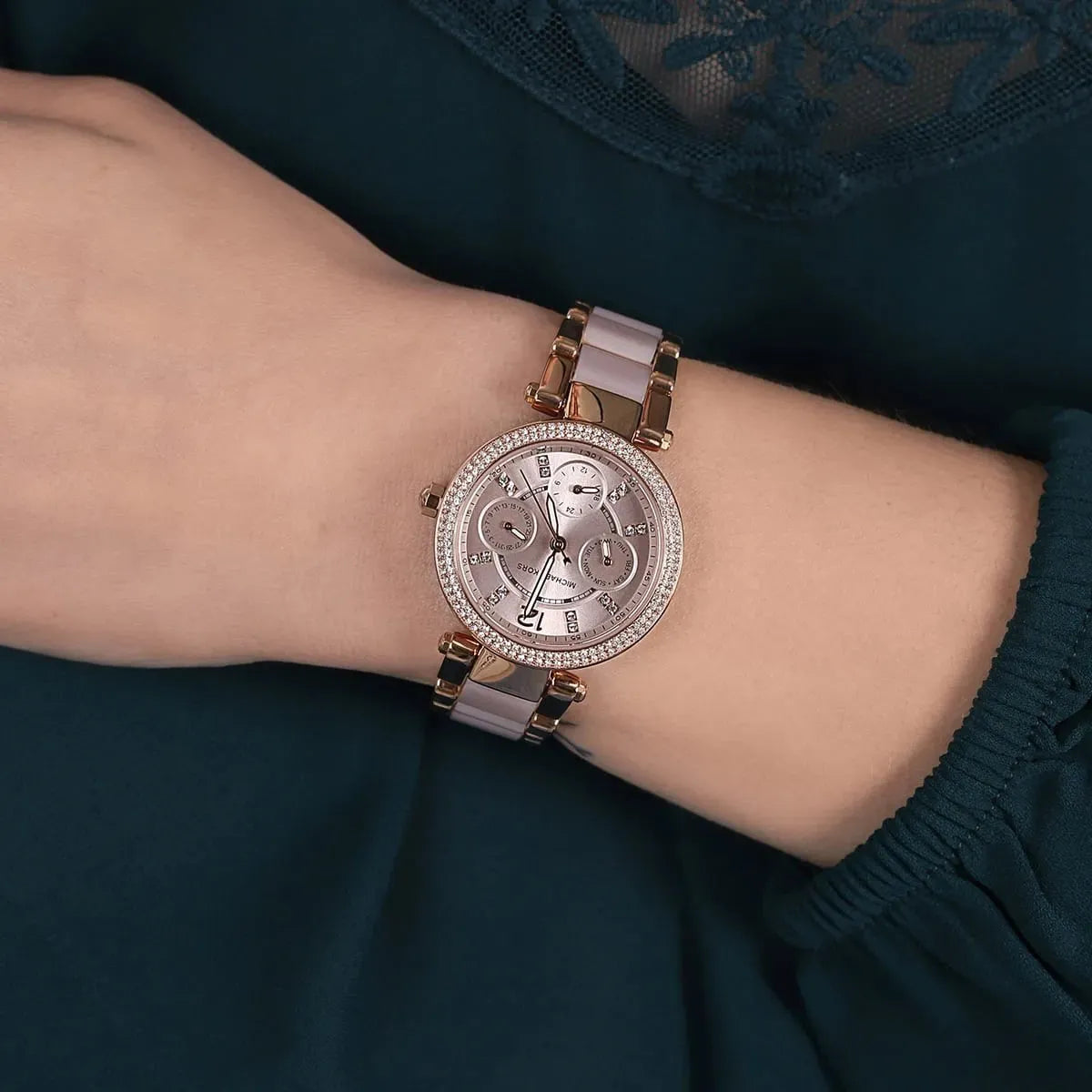 Montre Michael Kors MK6110 Pour Femme - image 7