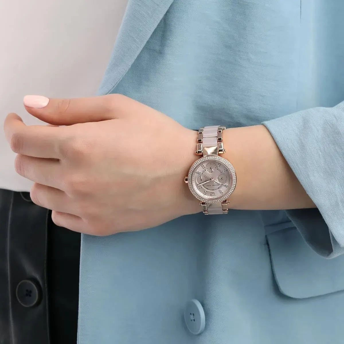 Montre Michael Kors MK6110 Pour Femme - image 9