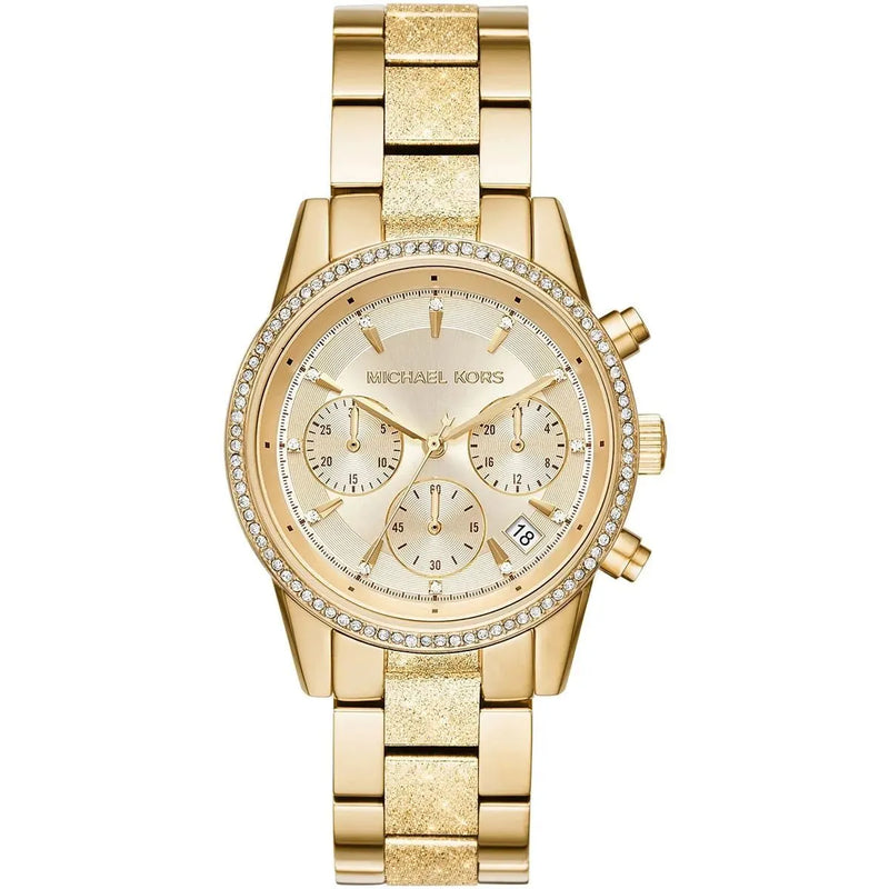 Montre Michael Kors Ritz MK6597 Pour Femme