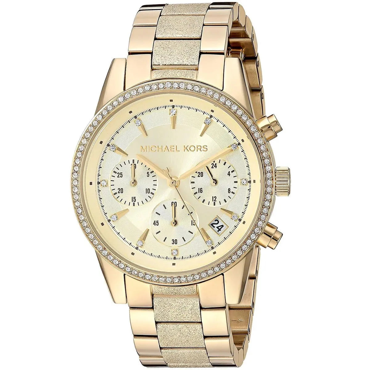 Montre Michael Kors Ritz MK6597 Pour Femme