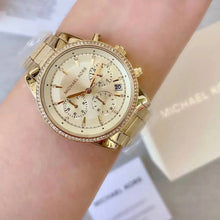 Montre Michael Kors Ritz MK6597 Pour Femme - image 7