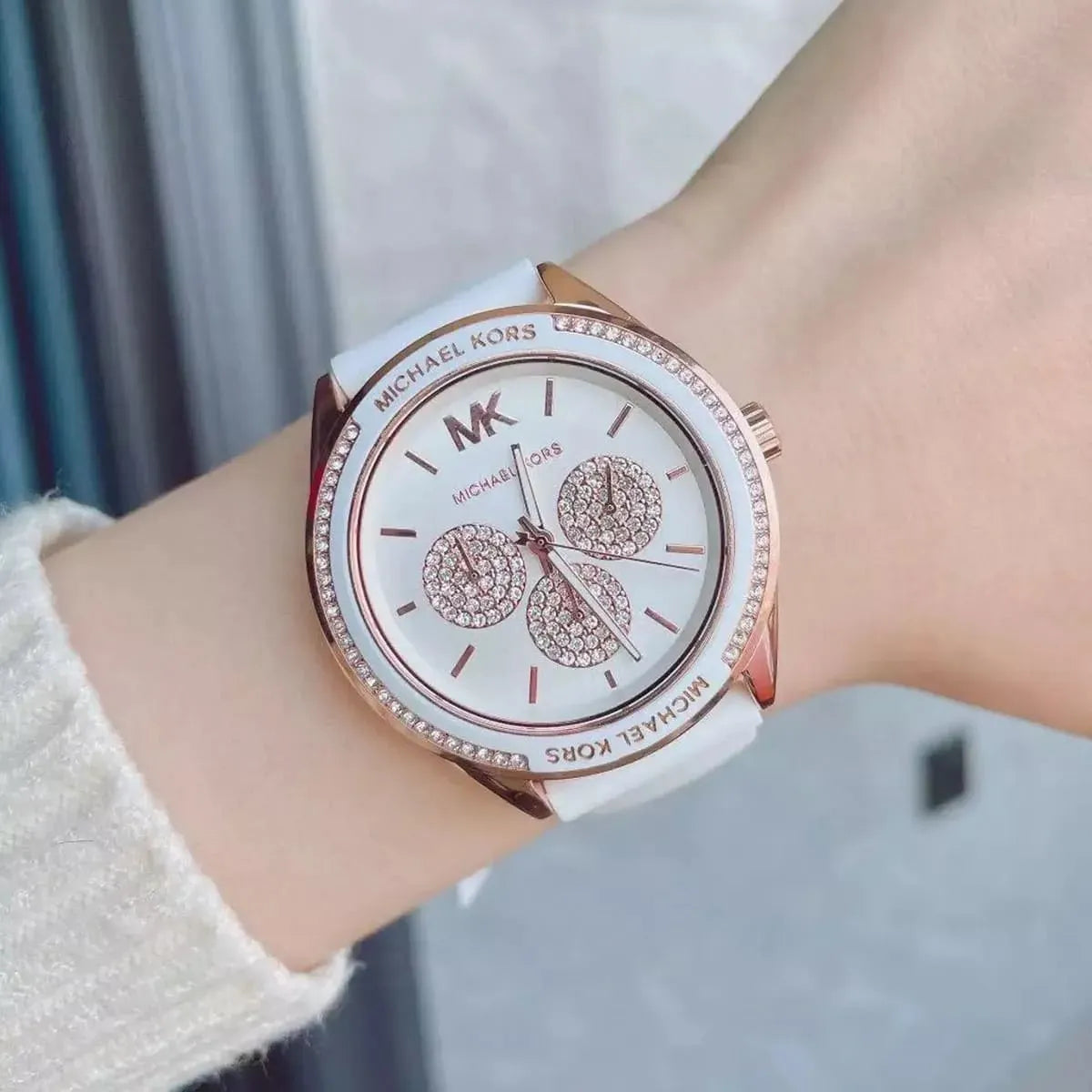 Montre Michael Kors MK6945 Pour Femme - image 4
