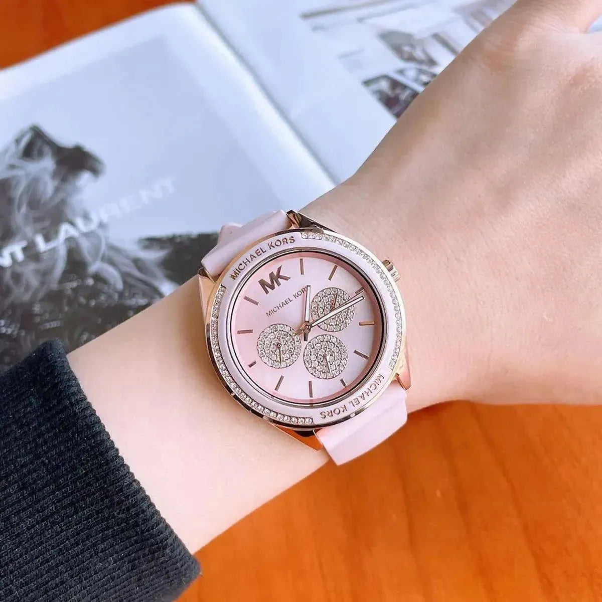 Montre Michael Kors MK6946 Pour Femme - image 4