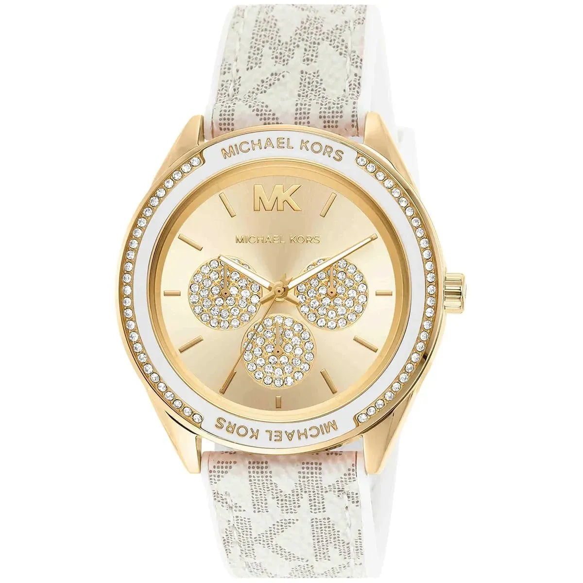 Montre Michael Kors MK7204 Pour Femme Sport