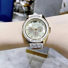 Montre Michael Kors MK7204 Pour Femme Sport - image 5